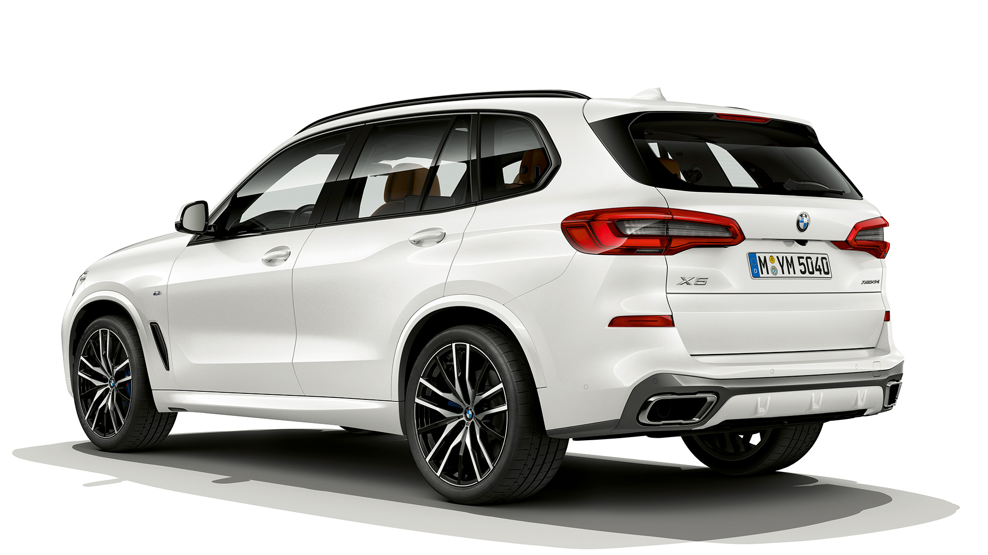 Bmw x5 gt